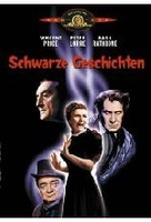 Schwarze Geschichten