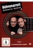 Schwarze Grütze - Bühnenarrest