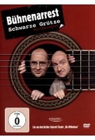 Schwarze Grütze - Bühnenarrest
