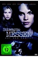Schwarze Messen auf dem Campus