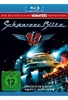Schwarzer Blitz
