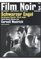 Schwarzer Engel - Film Noir Collection 3