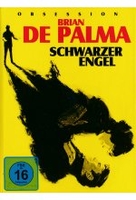 Schwarzer Engel - Obsession - Mediabook [+ DVD]