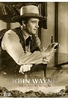 Schwarzes Kommando - John Wayne