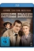 Schwarzes Kommando - John Wayne