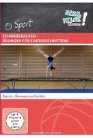 Schwebebalken - Übungen für Fortgeschrittene