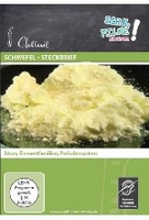 Schwefel - Steckbrief
