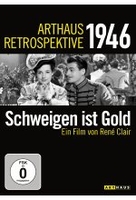 Schweigen ist Gold - Arthaus Retrospektive