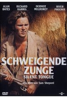 Schweigende Zunge