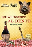 Schweinskopf al dente - Der dritte Fall für Franz Eberhofer