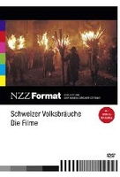 Schweizer Volksbräuche - Die Filme - NZZ Format