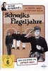 Schwejks Flegeljahre