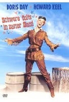 Schwere Colts in zarter Hand