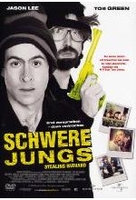 Schwere Jungs