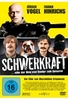 Schwerkraft. .. oder der Weg vom Banker zum Gangster