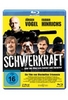 Schwerkraft. .. oder der Weg vom Banker zum Gangster