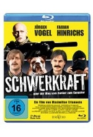 Schwerkraft. .. oder der Weg vom Banker zum Gangster
