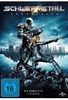 Schwermetall Chronicles - Die komplette 1. Staffel [3 DVDs]
