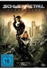 Schwermetall Chronicles - Die komplette 2. Staffel [2 DVDs]