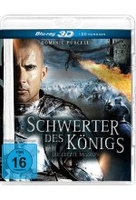 Schwerter des Königs - Die letzte Mission (inkl. 2D-Version)