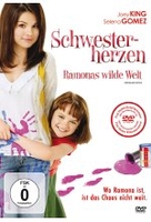Schwesterherzen - Ramonas wilde Welt