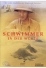 Schwimmer in der Wüste