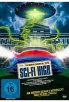 Sci-Fi High - The Movie Musical