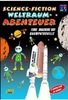 Science-Fiction Weltraum-Abenteuer [2 DVDs]