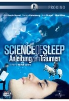 Science of Sleep - Anleitung zum Träumen