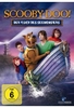 Scooby-Doo - Der Fluch des Seemonster