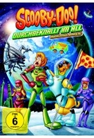 Scooby-Doo - Durchgeknallt im All