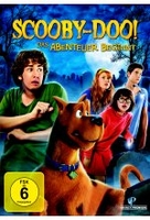 Scooby-Doo 3 - Das Abenteuer beginnt