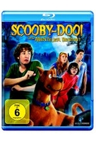 Scooby-Doo 3 - Das Abenteuer beginnt