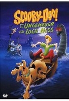 Scooby-Doo und das Ungeheuer von Loch Ness