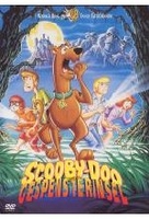 Scooby-Doo und die Gespensterinsel