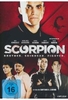 Scorpion - Brother. Skinhead. Fighter.