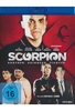 Scorpion - Brother. Skinhead. Fighter.