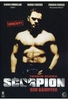 Scorpion - Der Kämpfer - Uncut