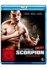 Scorpion - Der Kämpfer - Uncut