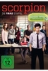 Scorpion - Season 4 [6 DVDs]