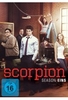 Scorpion - Staffel 1 [6 DVDs]