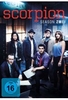Scorpion - Staffel 2 [6 DVDs]