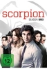 Scorpion - Staffel 3 [6 DVDs]