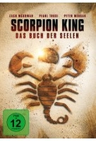 Scorpion King - Das Buch der Seelen