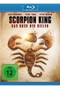 Scorpion King - Das Buch der Seelen