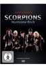 Scorpions - Hurricane Rock/Unauthorized Documentary [SE] [CE]