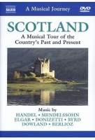 Scotland - A Musical Journey