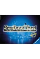 Scotland Yard - Spiel des Jahres 1983