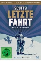 Scotts letzte Fahrt