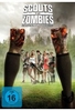 Scouts vs. Zombies - Handbuch zur Zombie-Apokalypse